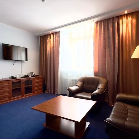 Hotel Pyramiden Zewnętrze zdjęcie