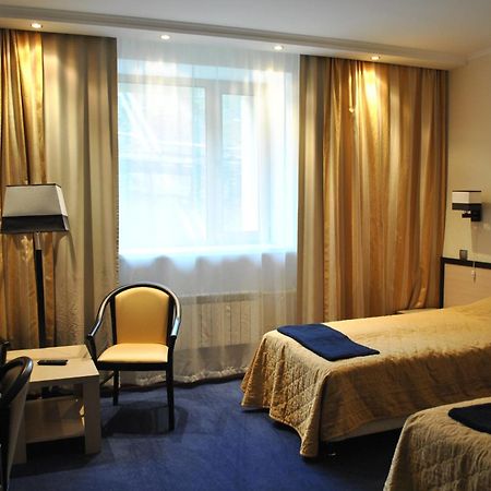 Hotel Pyramiden Zewnętrze zdjęcie