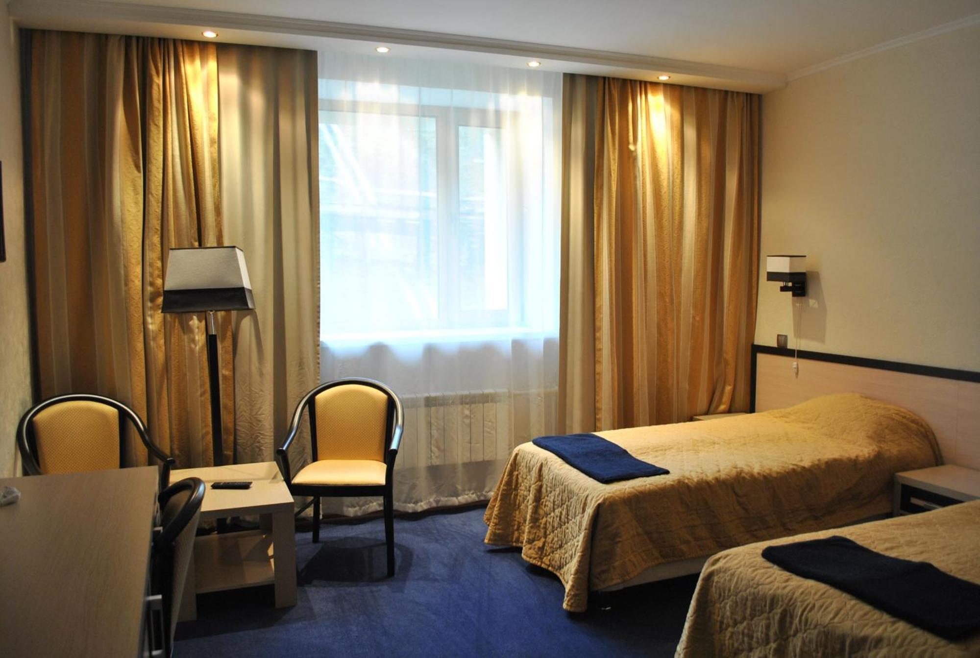 Hotel Pyramiden Zewnętrze zdjęcie